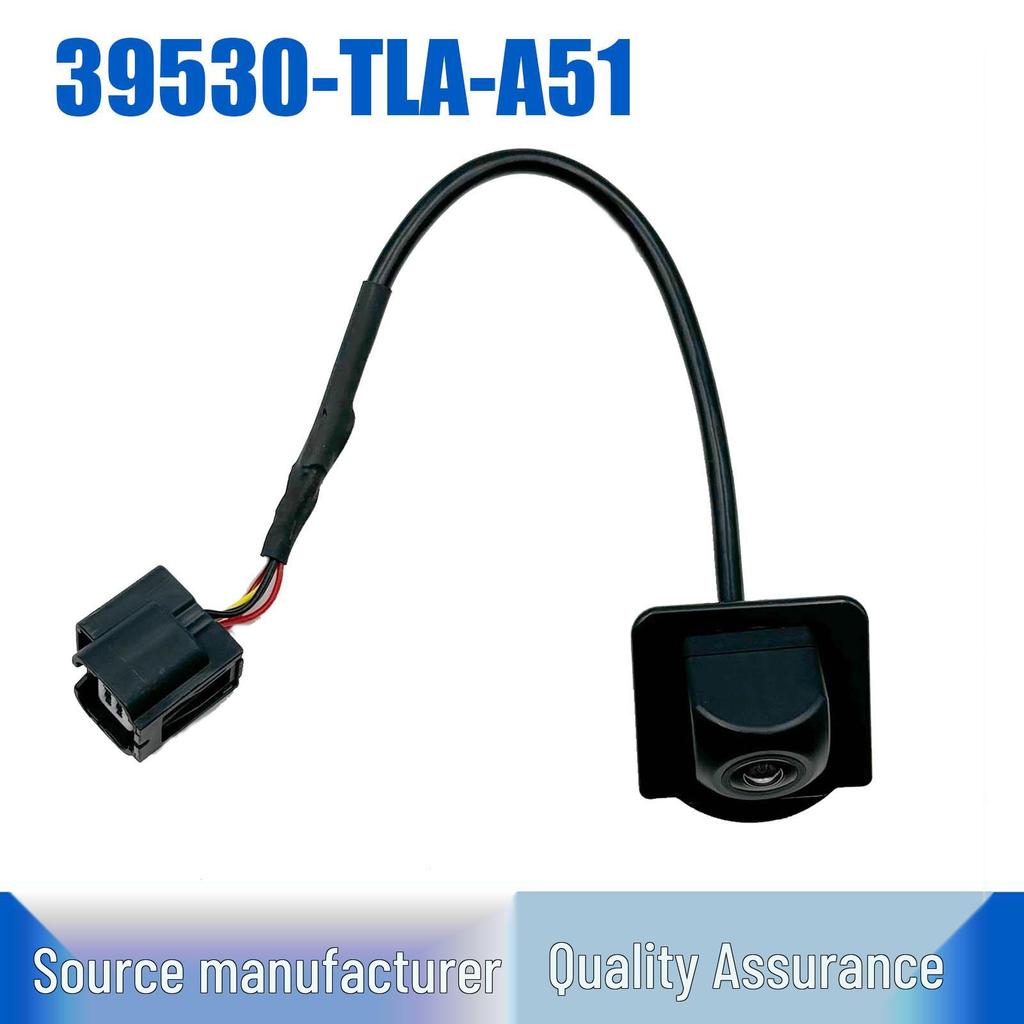 Honda CR-V Parking Assist Camera (2017-2022) - Model 39530-TLA-A51
