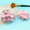Hydrangea Ball Silicone Mold DIY Crafts Project Reusable Soap Candle Plaster Chocolate Baking Tool Supplies Accessory