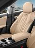 All-Season Seat Covers for 25 Geely Boyue L Models & Cushions for 24 Models - Complete Coverage