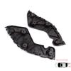 BSP1232 Rear Bumper Mount Holder Support Bracket Left Right for Renault Dacia Duster MK1 HS 2010-2017 622200010R 622210009R