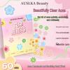 AUSLKA Beauty Colorful Flower Salicylic Acid Pimple Patches