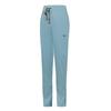 Solid Color Scrubs Pants Lab Surgical Pants Unisex Doctor Nurse Uniform Work Pants Nurse Accessories Medical Doctor Pants