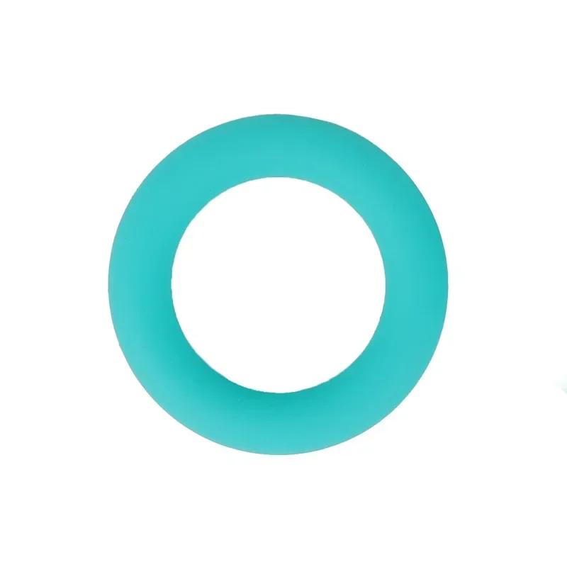 Silicone Penis Ring Lock Sperm Delay Rings for Men Gay Delay Ejaculation Soft Ring Adult Sex Toys Male Masturbator Cock Ring