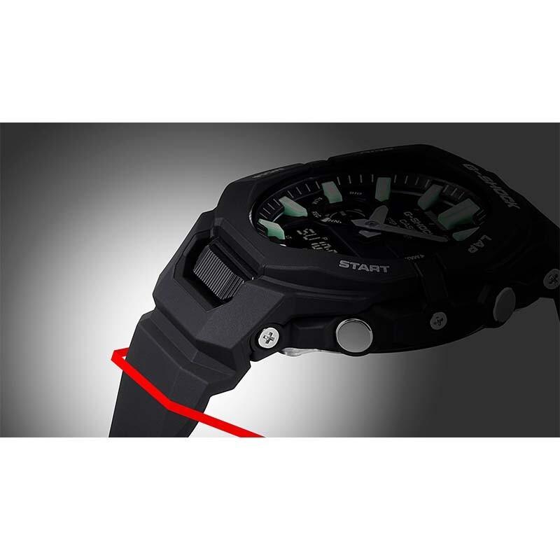 Casio G-SHOCK GBA-950-2AJF Tough Watch From Japan 48.5x43.9mm 53g GBA-950-2A