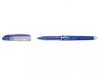 Stylo roller Pilot Frixion Point Bleu Avec Gomme Bl-Frp5-L