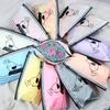 1000/3000pcs Pack Cute Girls Disposable Elastic Hair Ties Ponytail Holder Rubber Band Kid Hair Accessories