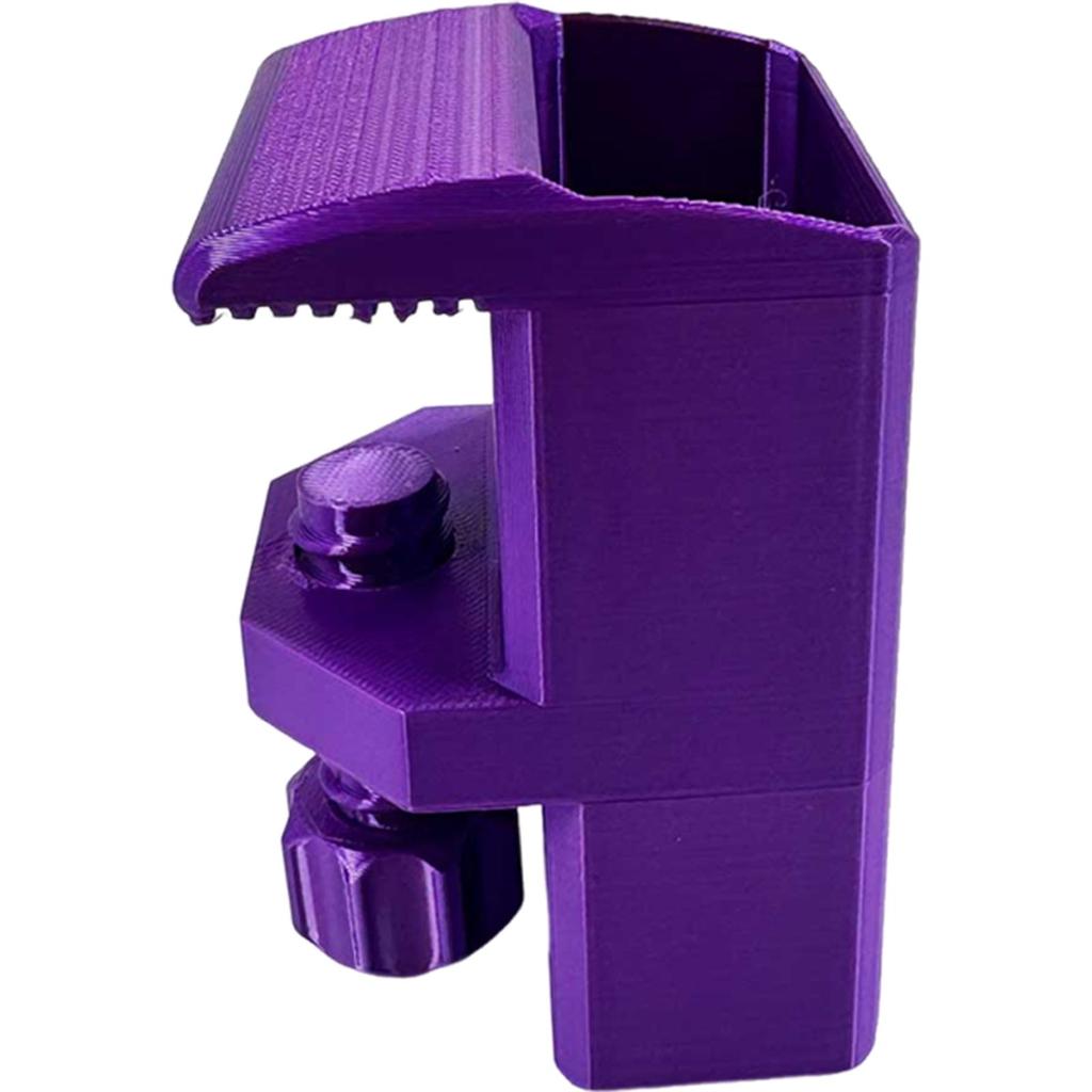 Diamond Painting Organizer with Detachable Clamp Heavy-Duty Desk Pen Holder Diamond Painting Tool Box for Pens Markers Brushes