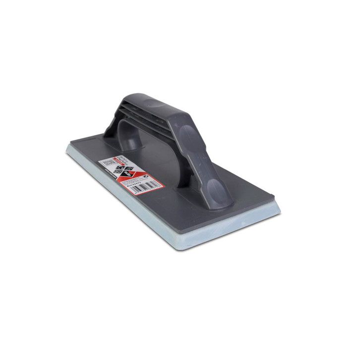 TALOCHON A JOINTOYER CAOUTCH RUBI - Caoutchouc solide - Manche ergonomique en bois