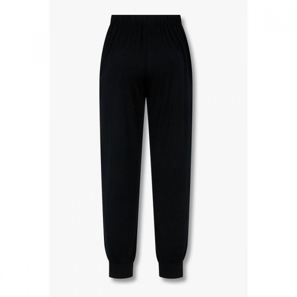 Emporio Armani Men S Outline Eagle Logo Lounge pantS 0815332004