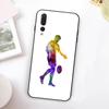 Rugby For Huawei Nova Y60 Y70 Y90 Y72 Y73 Y61 Y91 7i 8i 11i 12i 12s 9 10 SE P20 P30 P40 Lite Case