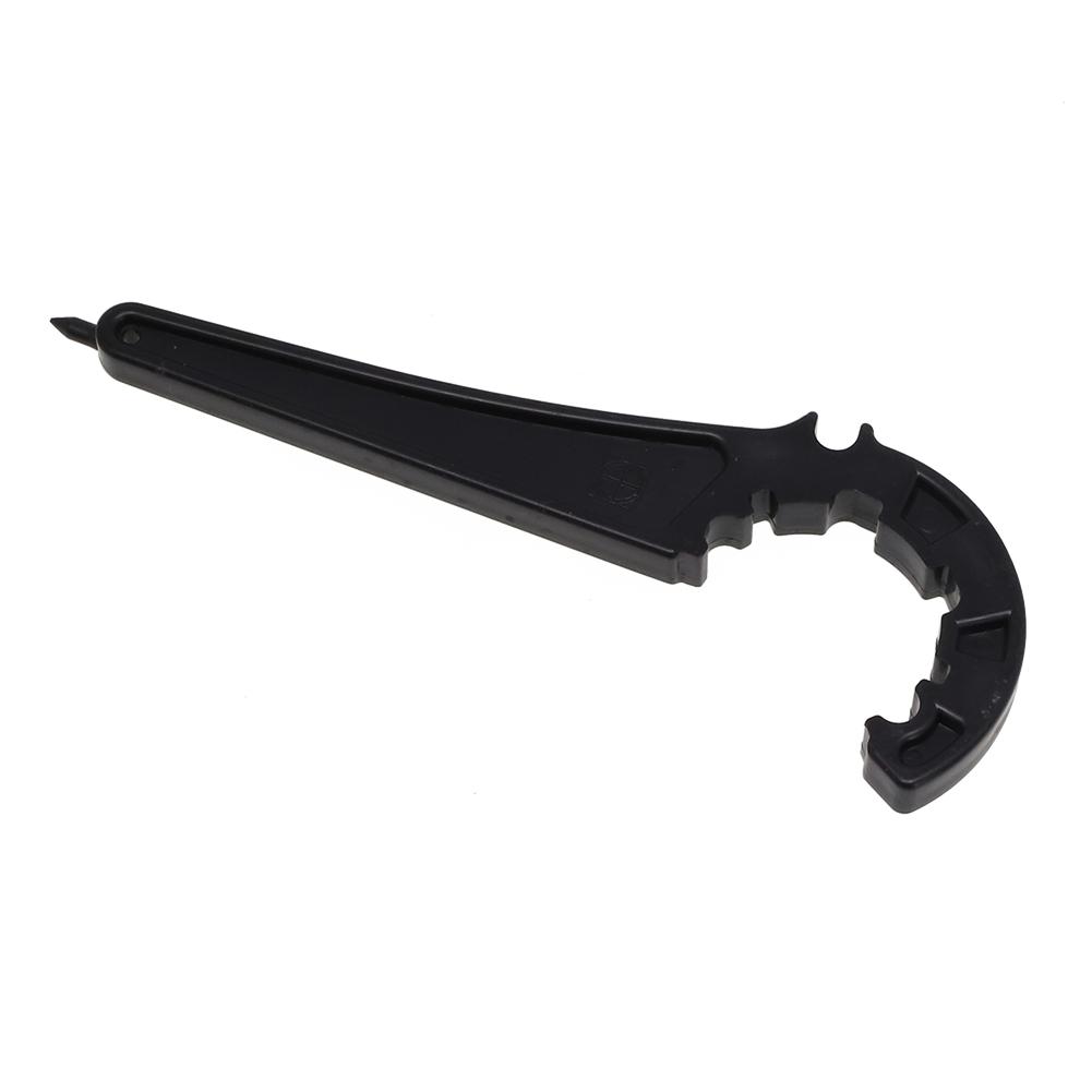 Nut Wrench Fitting Wrench Irrigation Pipe Repair Tool PE Pipe