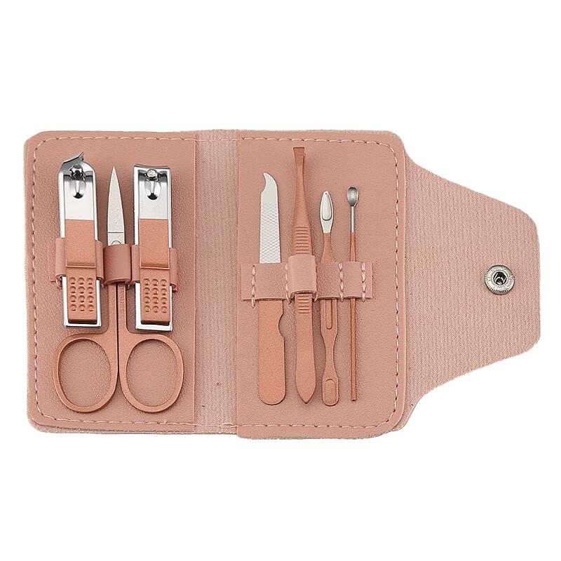 Xiaobu Forest Foldable Manicure Set