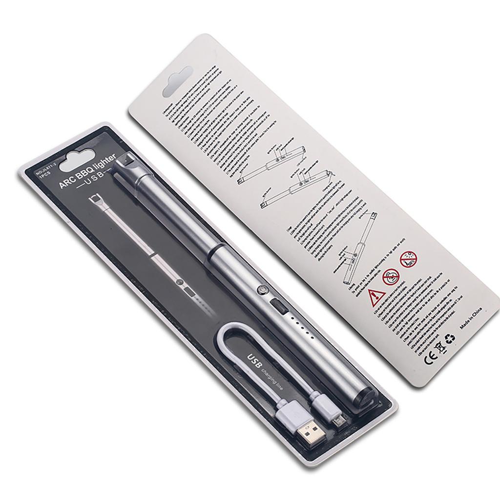 USB инструмент для приготовления пищи, зажигалки для газовой плиты из ...
