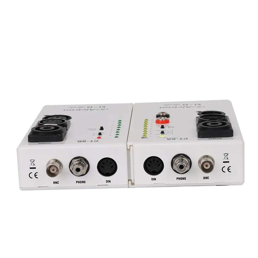Audio Cable Tester, Alctron CT-8