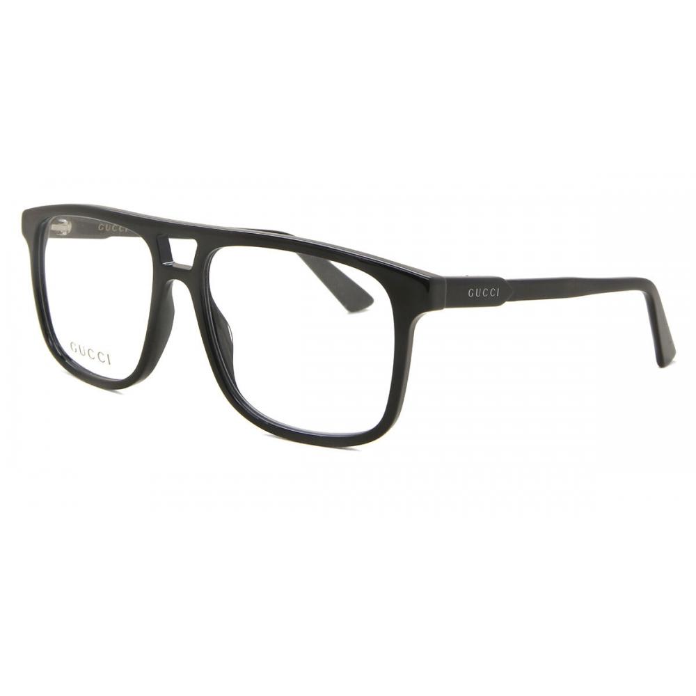 Gucci Gg1035o 001 Men Eyeglasses