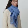Accessories – Skjerf og skaut