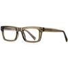 Transparent Black Frame Square Prescription Glasses Women Men Anti Blue Rays/Nearsighted/Hyperopia/Bifocal Optical Eyeglasses