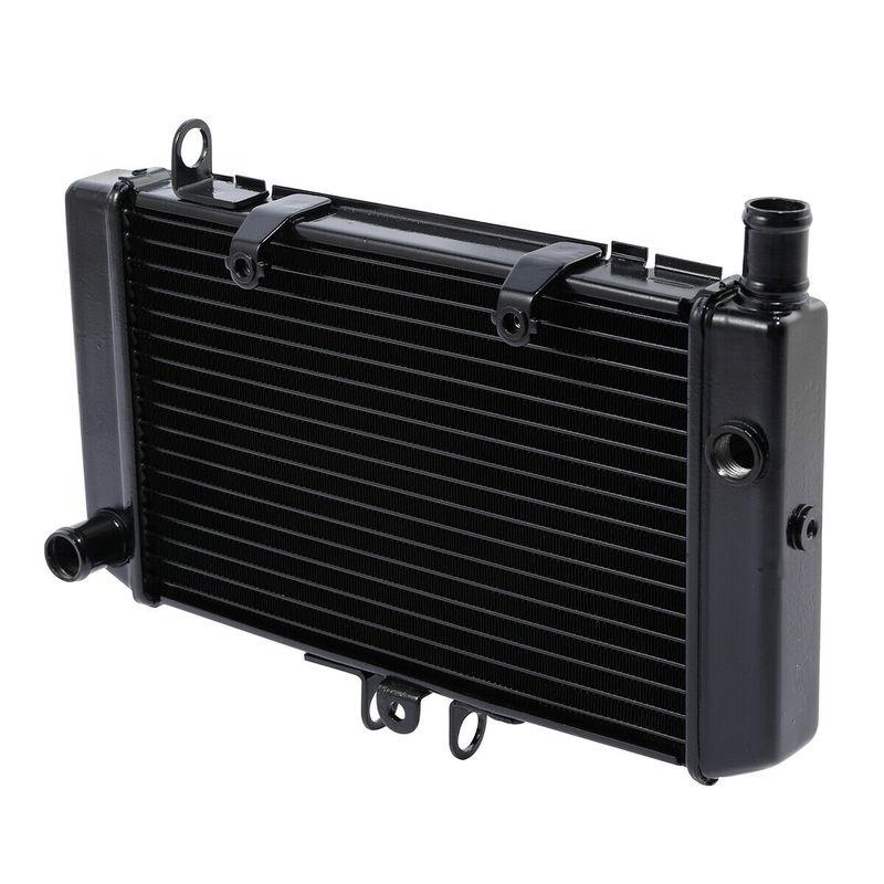 Motorcycle Aluminum Radiator Cooling Cooler For HONDA CB500 CB 500 1993-2004