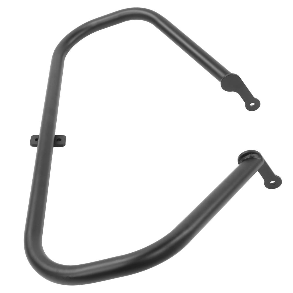 Engine Guard Highway Crash Bar Fit for Victory Kingpin Vegas Hammer Gunner Judge 2008 LaterBlack