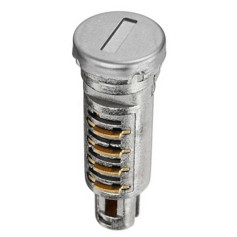 6707600205 Set de cinci butucuri de încuietoare pentru ușă cu 2 chei identice pentru LT Mercedes Sprinter Vito W638 Orice ușă Nou-nouț