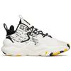 Anta Bastard Textile, Synthetic Leather Slip Resistant, Abrasion Resistant, Lightweight Mid top Chunky Sneakers Women's 122148080-10