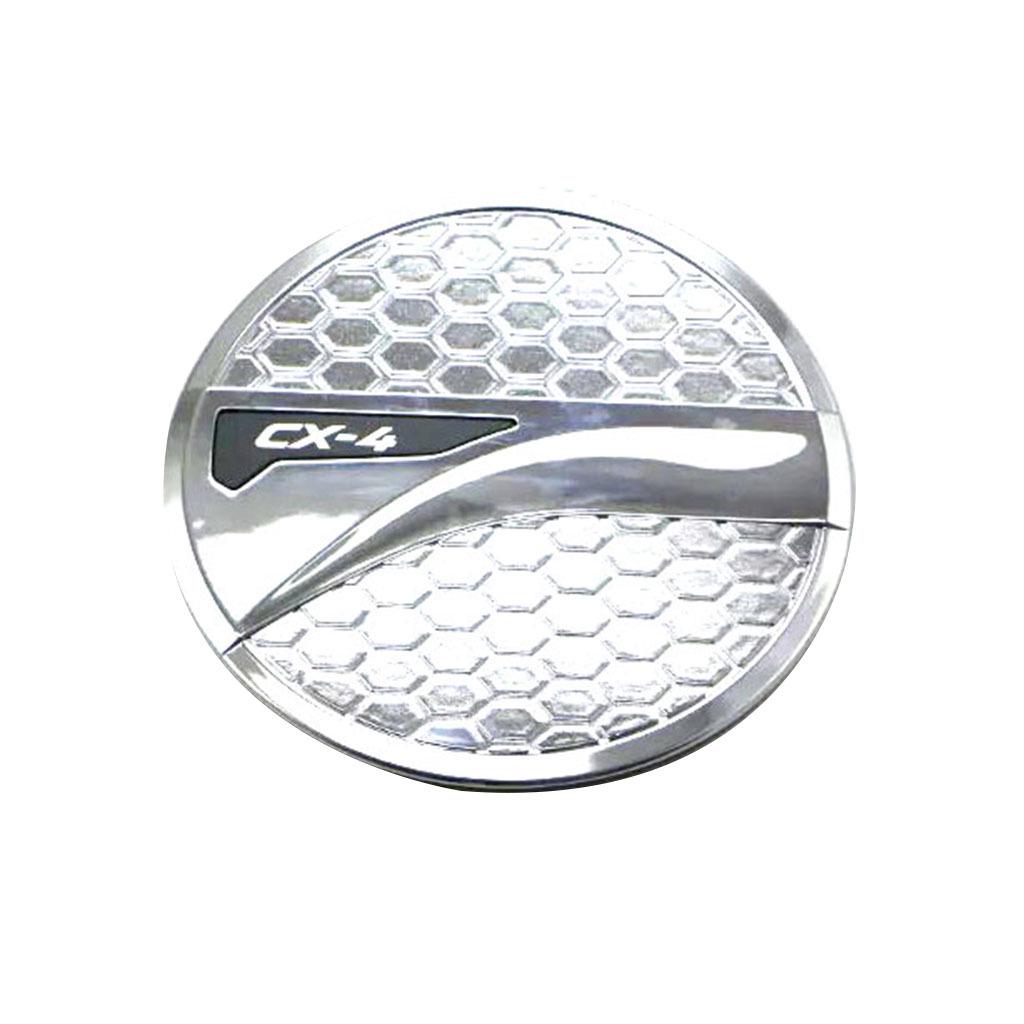 Fits 16-19 Mazda CX-4: Rearview Mirror Handle, Rear Guard, A-Pillar & Other Interior/Exterior Trim