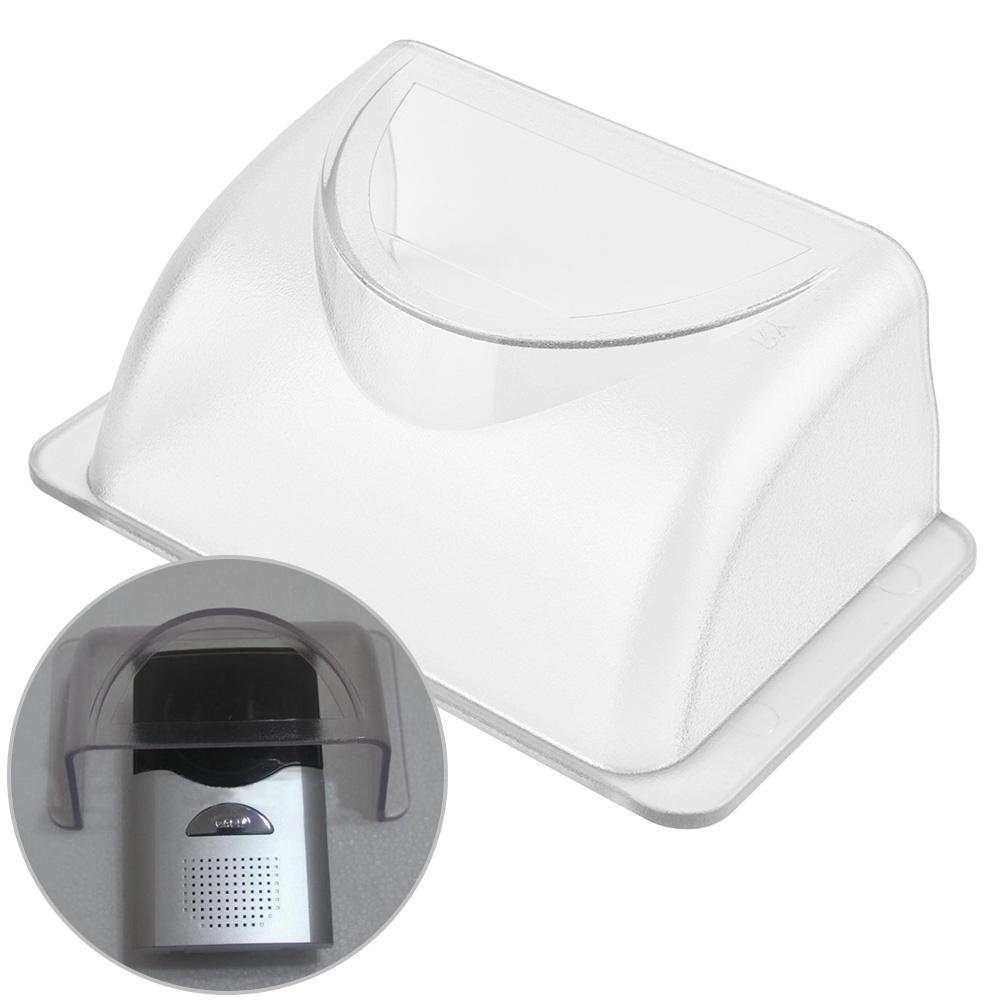 Husă de ploaie din plastic Controler de acces Husă de ploaie pentru controlul accesului telefonului pentru uşă