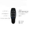 Air Mouse Scroll Mouse Wireless Finger Mouse Handheld Battery Operated Small Air Mouse Presentation Air Mouse Lying Down Mouse Portable Compatible