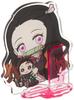 Demon Kimetsu No Yaiba Kamado Nezuko Gyugyutto Acrylic Figure Slayer