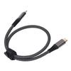 USB C To USB C Power Cord 20Gbps Data Transfer 240W Fast Charging 4K 60Hz Resolution USB 3.2 Gen 2x2 Cable for   for