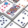 Non-Toxic Classic Poker Card Set - Essential Party Game For Gatherings Tabletop Games & Festive Fun Durable & Portable Playing Cards