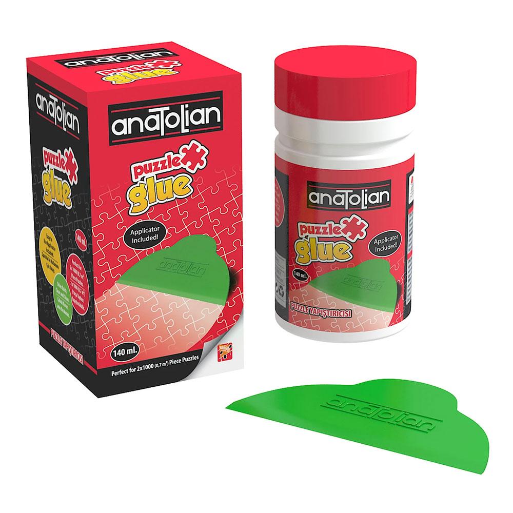 Anatolischer Puzzlekleber 148 ml