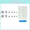 Fashionable J-216 Toe Nail Art Stickers Super Thin And Seamless Style