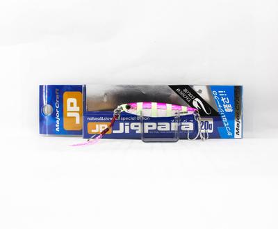 Major Craft Metal Jig Jigpara Short JPS-20 Grams 026 (5263)