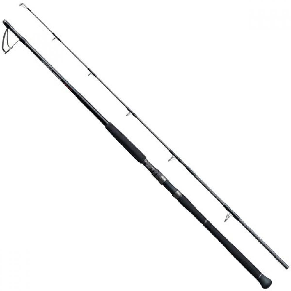 

Shimano 24 Oshia Pluger Full Throttle S82xh 3 [offshore Casting Rod]