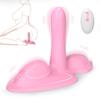 Women Vibrator with Remote Control, Rechargeable Silicone Massager, Clitoral and G-Spot Stimulation,Adult Sex Toys