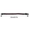 Data Cable Fast Charging Bracelet USB Charger Leather Portable for Android iPhone Type-C