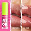 8-Color Mirror Finish Lip Gloss Set: Long-Lasting, Pearlescent Lip Oil & Plumping Glaze for Transparent, Glossy Lips