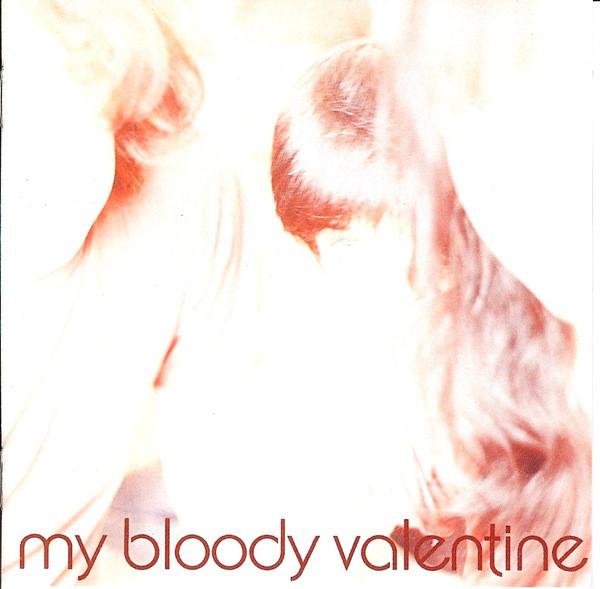 

CD MY BLOODY VALENTINE - Isn t Anything ESCA7702 Creation Record 1998 Япония Рок Б/У