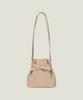 Mucu And Ebony Flan Bag _ Toffeenut Beige