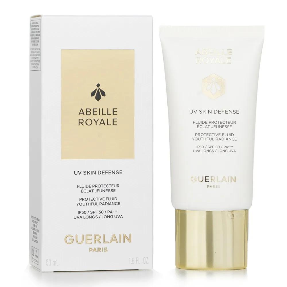 Avil Royal UV Skin Protection Liquid Youth Radiance / PA+++ 50ml/1.6oz