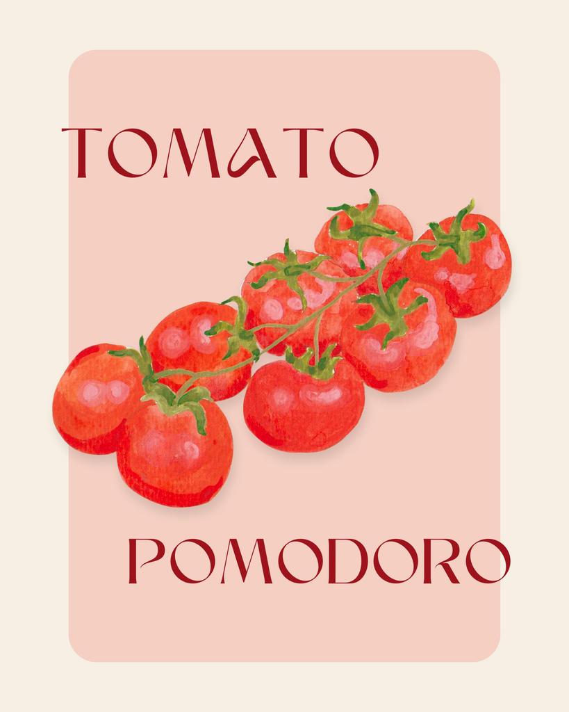 Italská letní série Plakát Tisk Plátno Umělecké obrázky Domov pro Obývací pokoj a Ložnici Zeď Moderní Dekorace Bezrámový obraz