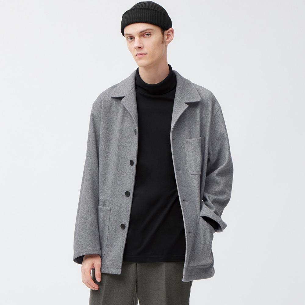 

Куртка-комбинезон GU Cosy Melton SW+E