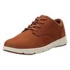 Timberland Parker Street Sneakers Lace-up Brown