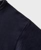 BRONSON Navy Yard Instructor Reverse Weave Sweatshirt Navy