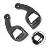 2pc Cup Holder For PORSCHE For 997 For 987 For BOXSTER For CAYMAN For 911 For Boxster For Cayman Car Drink Holder Cup Holder