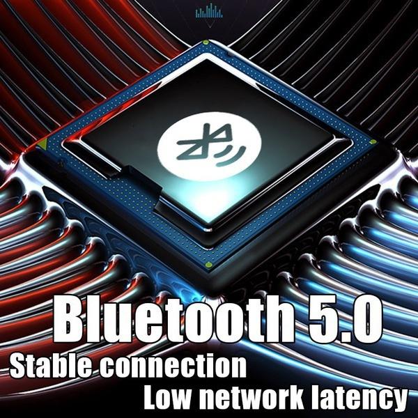 Upgrade Waterproof Outdoor HIFI Column Speaker Wireless Bluetooth Speaker Subwoofer Sound Box Support FM Radio TF Mp3 Player Mobile Phone