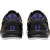 Nike Kobe 8 GS Lakers Away Kids Sneakers Black University-Gold White FN0266-002