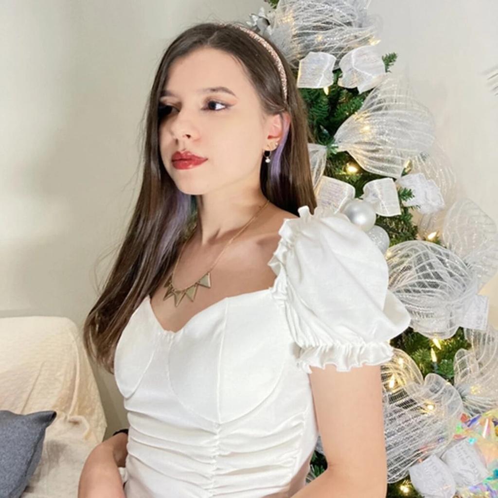 6Pcs Fashion Korea Crystal Soft Headband for Women Rhinestone Hairband Beads Bezel Girls Hair Accessories Simple Headwear