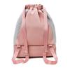 Fitness Bag, Women's New Model, Dry Wet Separation with Shoe Seats, Swimming Bag, Training Bag, Anti Splash Beach Storage Backpack